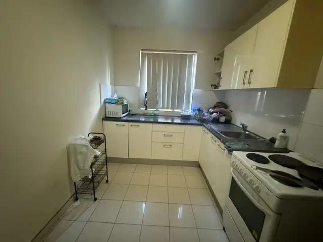 Second view of Homely unit listing, 2/116 Good Street, Harris Park NSW 2150