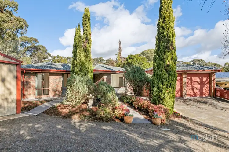 Main view of Homely house listing, 3 Curtis Court, Happy Valley SA 5159