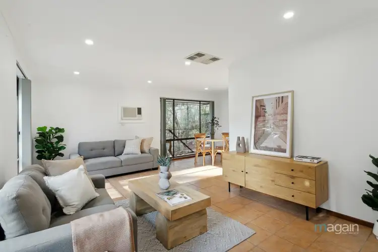 Second view of Homely house listing, 3 Curtis Court, Happy Valley SA 5159