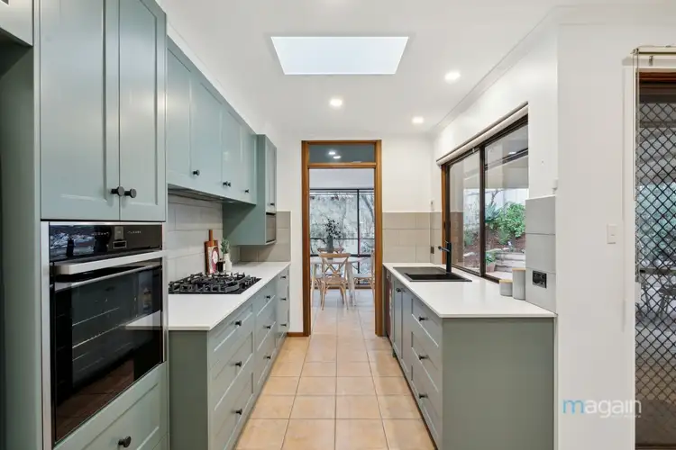Third view of Homely house listing, 3 Curtis Court, Happy Valley SA 5159