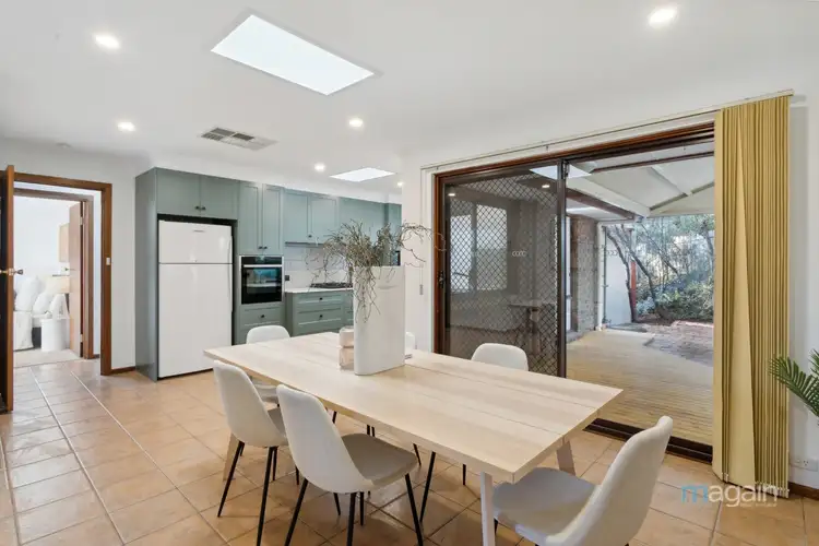 Fourth view of Homely house listing, 3 Curtis Court, Happy Valley SA 5159