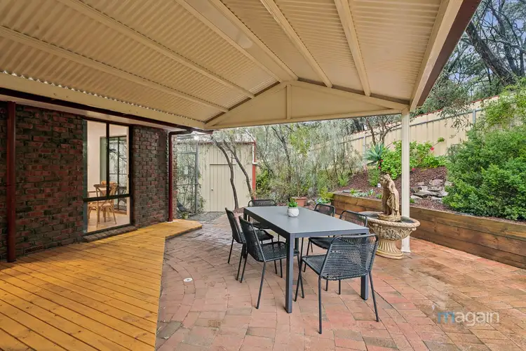 Fifth view of Homely house listing, 3 Curtis Court, Happy Valley SA 5159