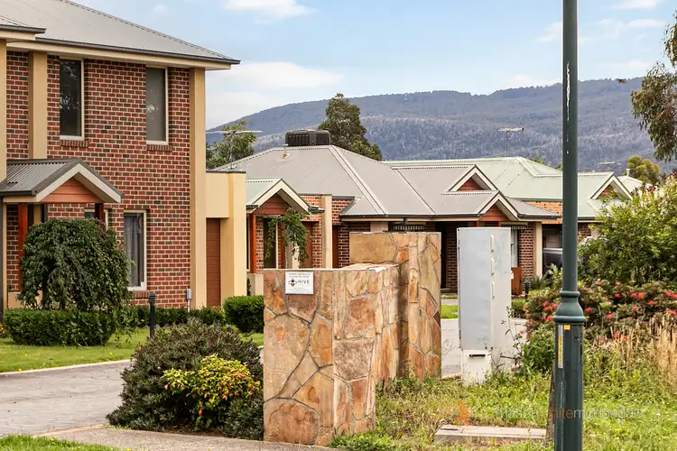Main view of Homely house listing, 12 Old Kent Road, Whittlesea VIC 3757