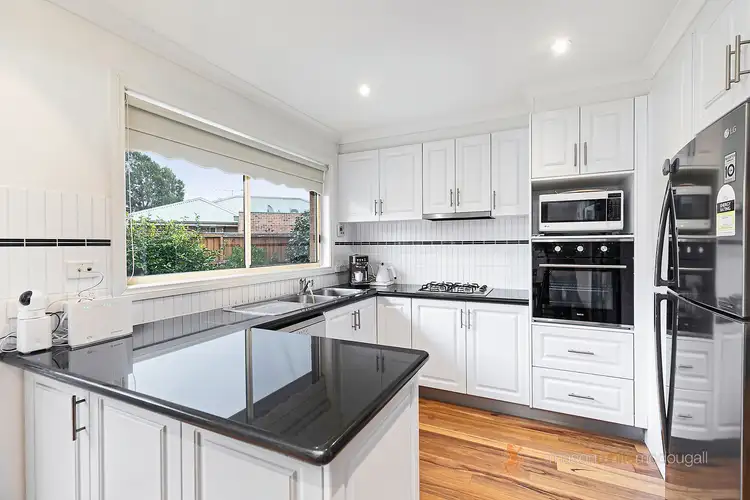 Second view of Homely house listing, 12 Old Kent Road, Whittlesea VIC 3757
