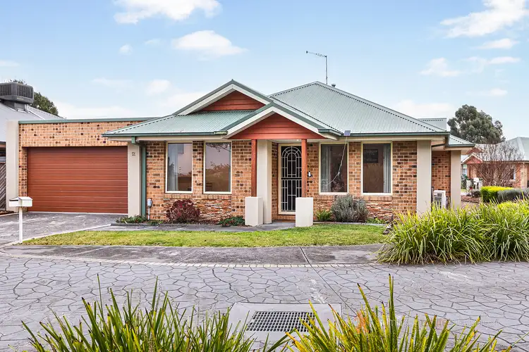 Third view of Homely house listing, 12 Old Kent Road, Whittlesea VIC 3757