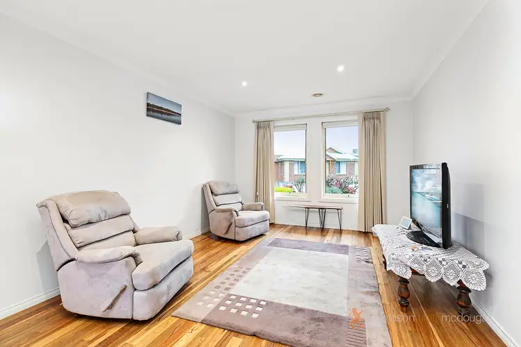 Fifth view of Homely house listing, 12 Old Kent Road, Whittlesea VIC 3757