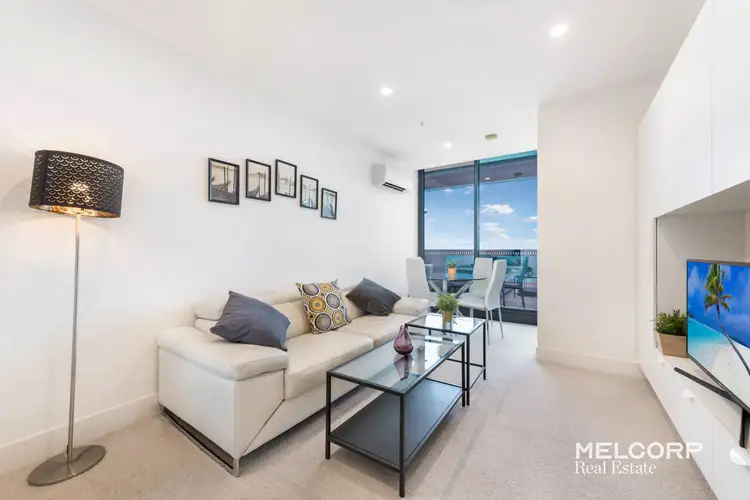 4202/500 Elizabeth Street, Melbourne VIC 3000