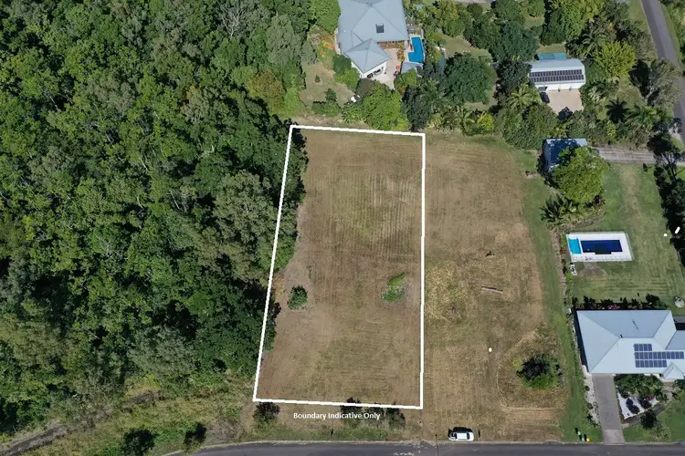 Third view of Homely land listing, LOT 11 Thomson Road, Cannon Valley QLD 4800