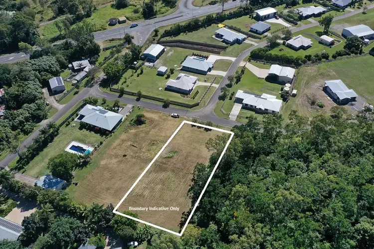 Fourth view of Homely land listing, LOT 11 Thomson Road, Cannon Valley QLD 4800