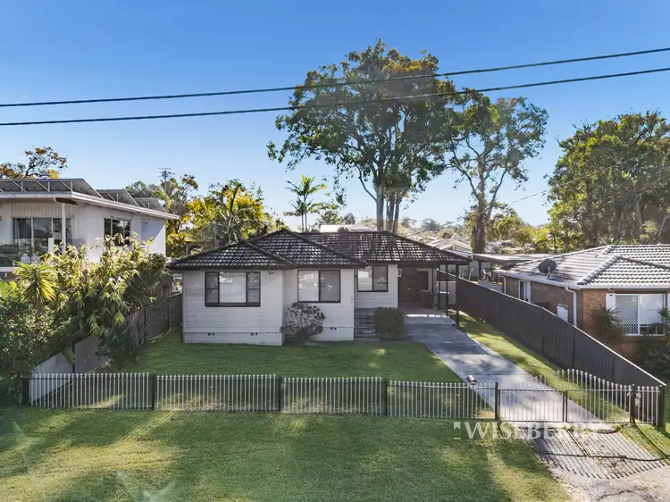 3 Danbury Avenue, Gorokan NSW 2263
