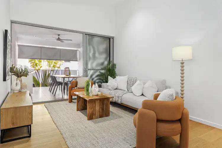 6/65 Kent Street, Hamilton QLD 4007