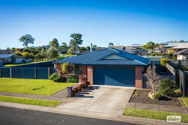 Main view of Homely house listing, 20 Koma Circuit, Bega NSW 2550