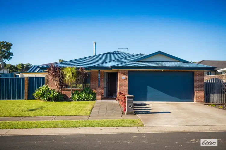 Second view of Homely house listing, 20 Koma Circuit, Bega NSW 2550