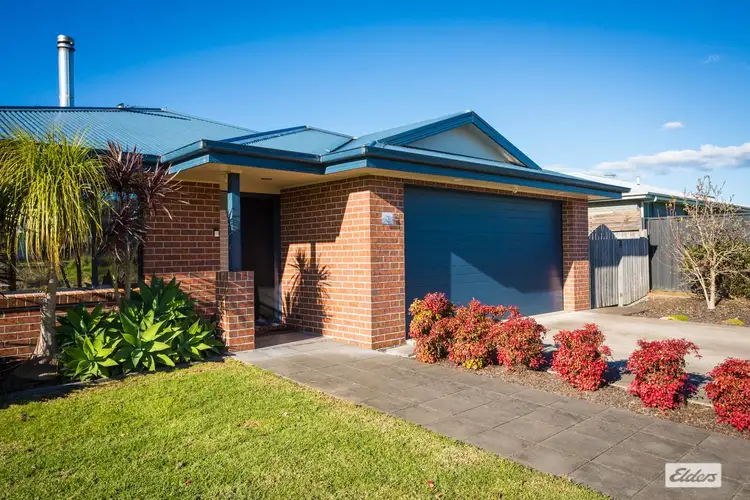 Third view of Homely house listing, 20 Koma Circuit, Bega NSW 2550