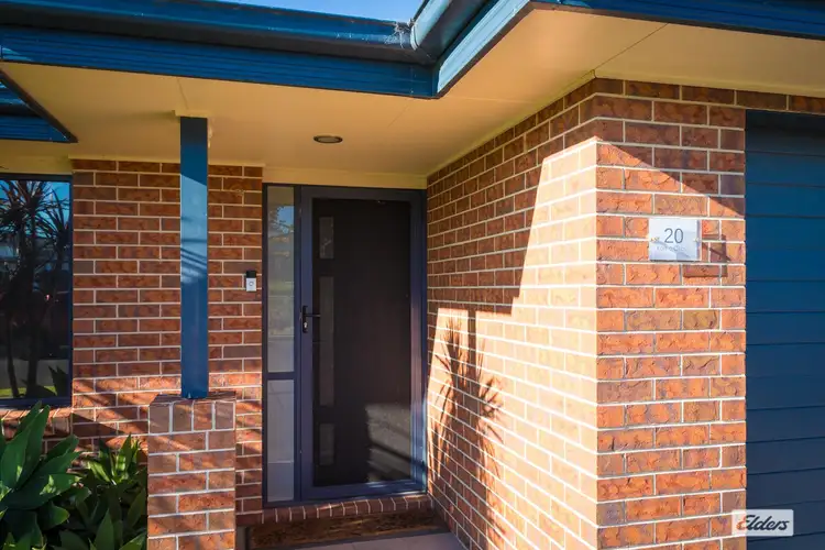 Fourth view of Homely house listing, 20 Koma Circuit, Bega NSW 2550