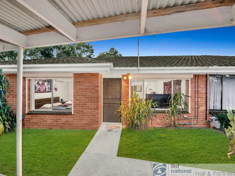 3/104 Railway Parade, Dandenong VIC 3175