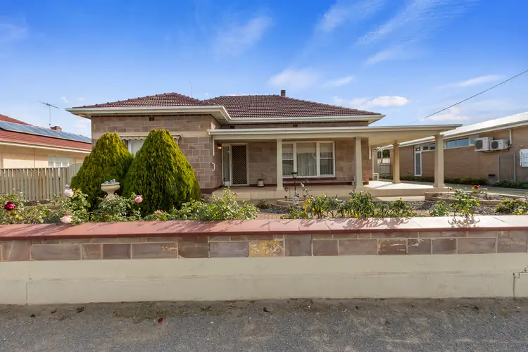 Second view of Homely house listing, 3 West Terrace, Minlaton SA 5575