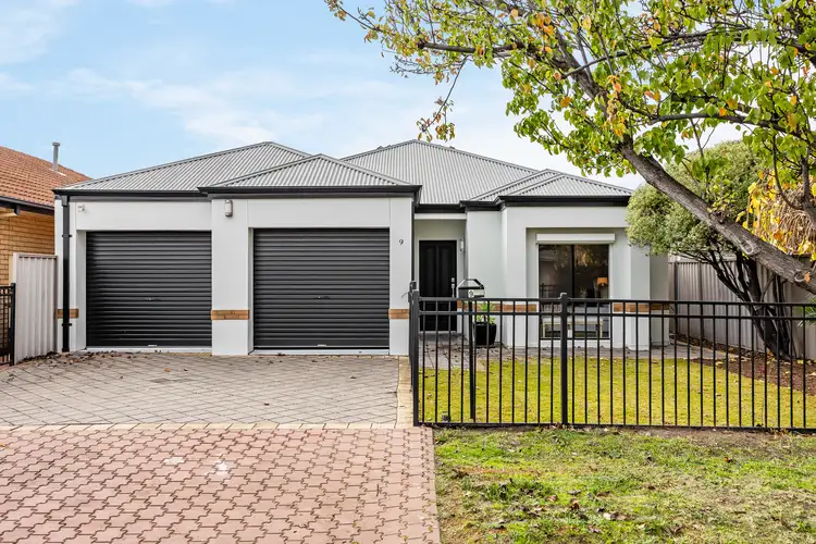 9 Stratford Way, Northgate SA 5085