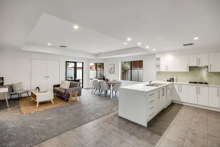 Second view of Homely house listing, 9 Stratford Way, Northgate SA 5085