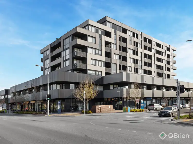 Main view of Homely apartment listing, Level 301/1 Foundry Road, Sunshine VIC 3020