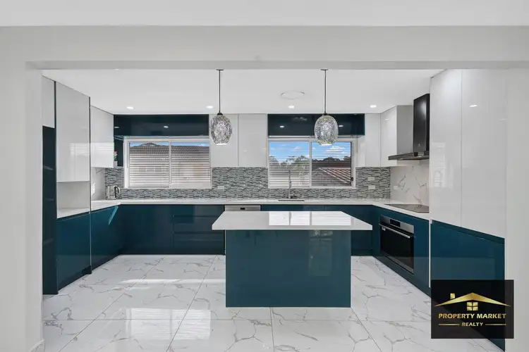 Third view of Homely house listing, 66 Wyangala Crescent, Leumeah NSW 2560