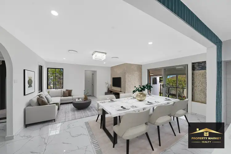 Fourth view of Homely house listing, 66 Wyangala Crescent, Leumeah NSW 2560
