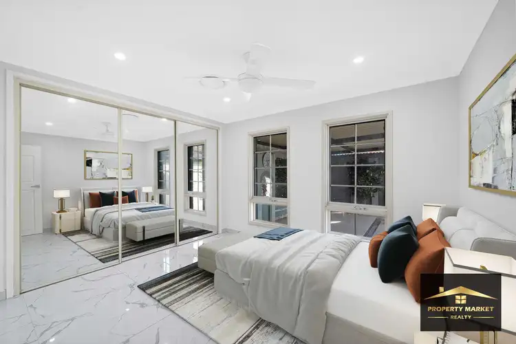 Sixth view of Homely house listing, 66 Wyangala Crescent, Leumeah NSW 2560