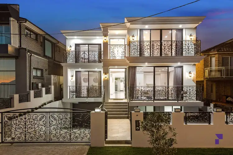 Main view of Homely house listing, 47 Woodbine Street, Yagoona NSW 2199