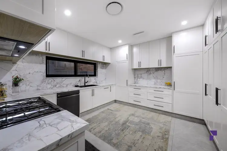 Third view of Homely house listing, 47 Woodbine Street, Yagoona NSW 2199