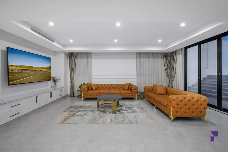 Fifth view of Homely house listing, 47 Woodbine Street, Yagoona NSW 2199