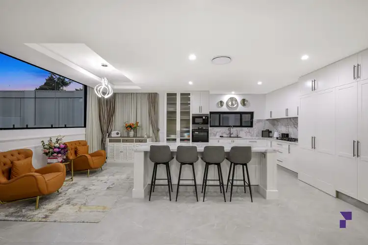 Sixth view of Homely house listing, 47 Woodbine Street, Yagoona NSW 2199