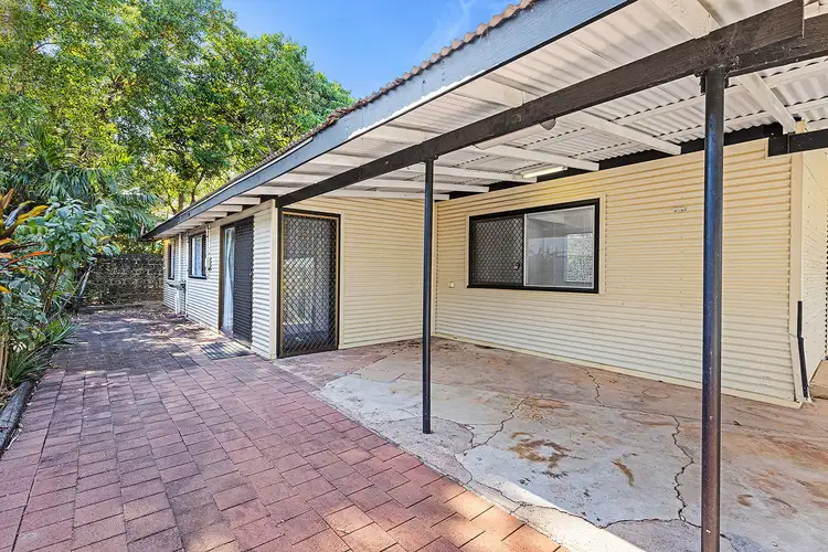 Third view of Homely unit listing, 11/18 Cunjevoi Crescent, Nightcliff NT 810