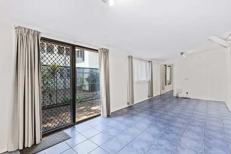 Fourth view of Homely unit listing, 11/18 Cunjevoi Crescent, Nightcliff NT 810