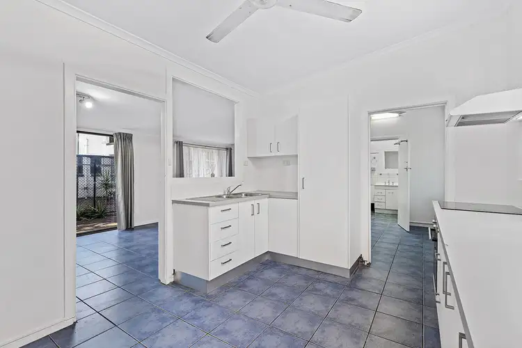 Fifth view of Homely unit listing, 11/18 Cunjevoi Crescent, Nightcliff NT 810
