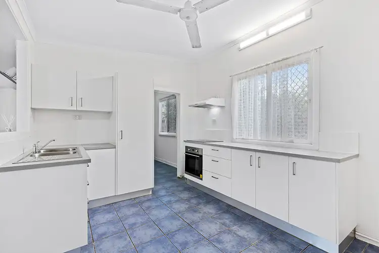 Sixth view of Homely unit listing, 11/18 Cunjevoi Crescent, Nightcliff NT 810