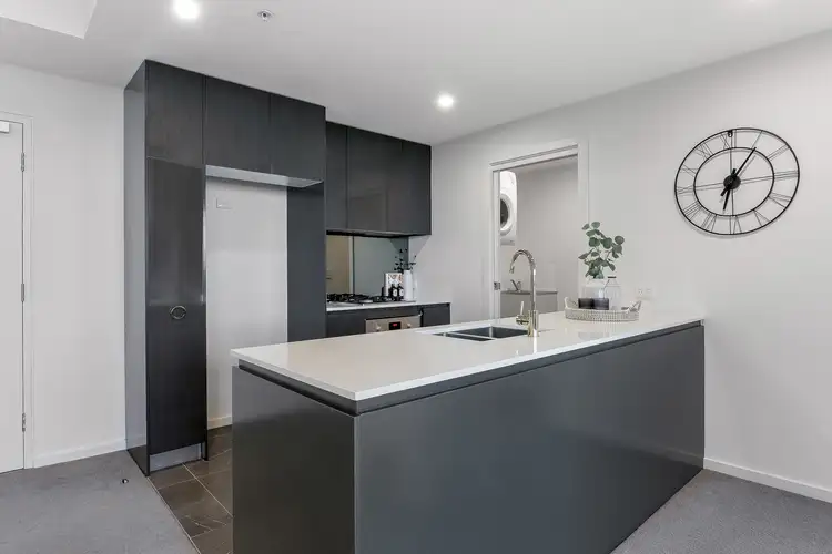 Second view of Homely apartment listing, H11132/19 Amalfi Drive, Wentworth Point NSW 2127