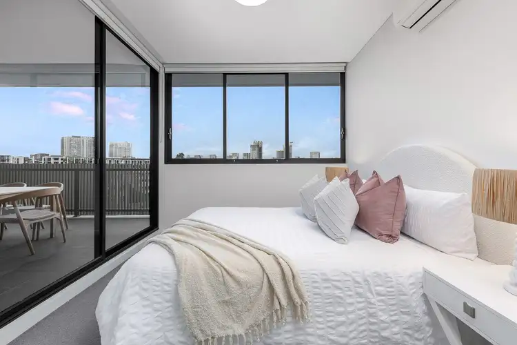 Sixth view of Homely apartment listing, H11132/19 Amalfi Drive, Wentworth Point NSW 2127