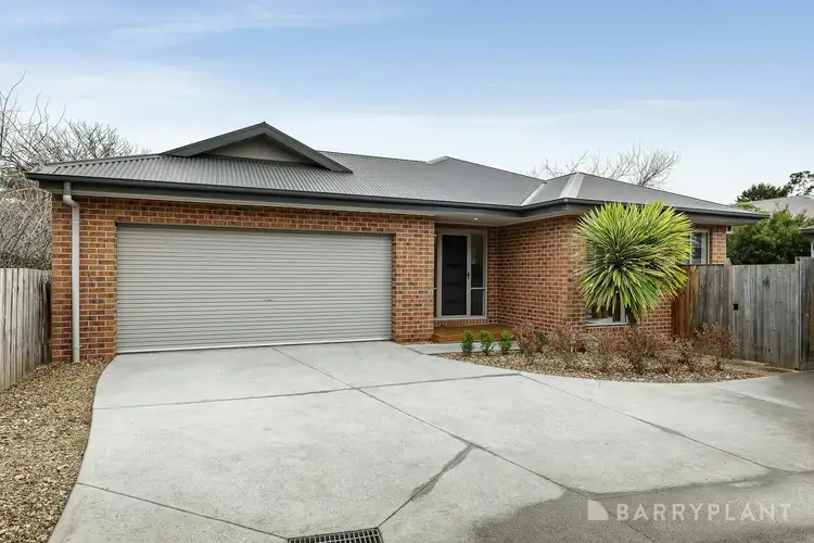 110A Liverpool Road, Kilsyth VIC 3137