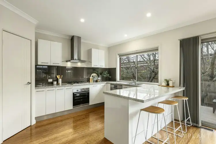 Second view of Homely house listing, 110A Liverpool Road, Kilsyth VIC 3137