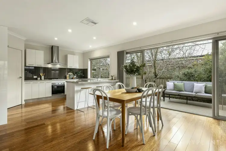 Third view of Homely house listing, 110A Liverpool Road, Kilsyth VIC 3137