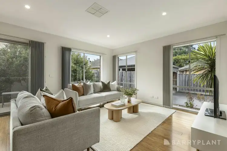Fourth view of Homely house listing, 110A Liverpool Road, Kilsyth VIC 3137