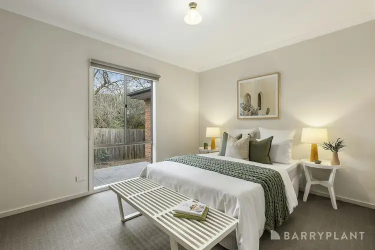Fifth view of Homely house listing, 110A Liverpool Road, Kilsyth VIC 3137