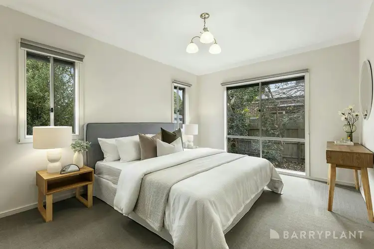 Sixth view of Homely house listing, 110A Liverpool Road, Kilsyth VIC 3137