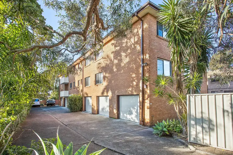 Main view of Homely apartment listing, 1/50A Thalassa Avenue, East Corrimal NSW 2518