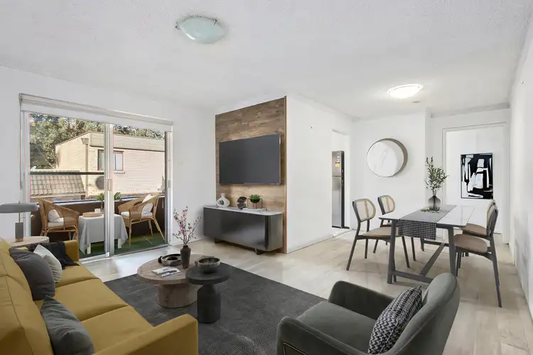 Third view of Homely apartment listing, 1/50A Thalassa Avenue, East Corrimal NSW 2518