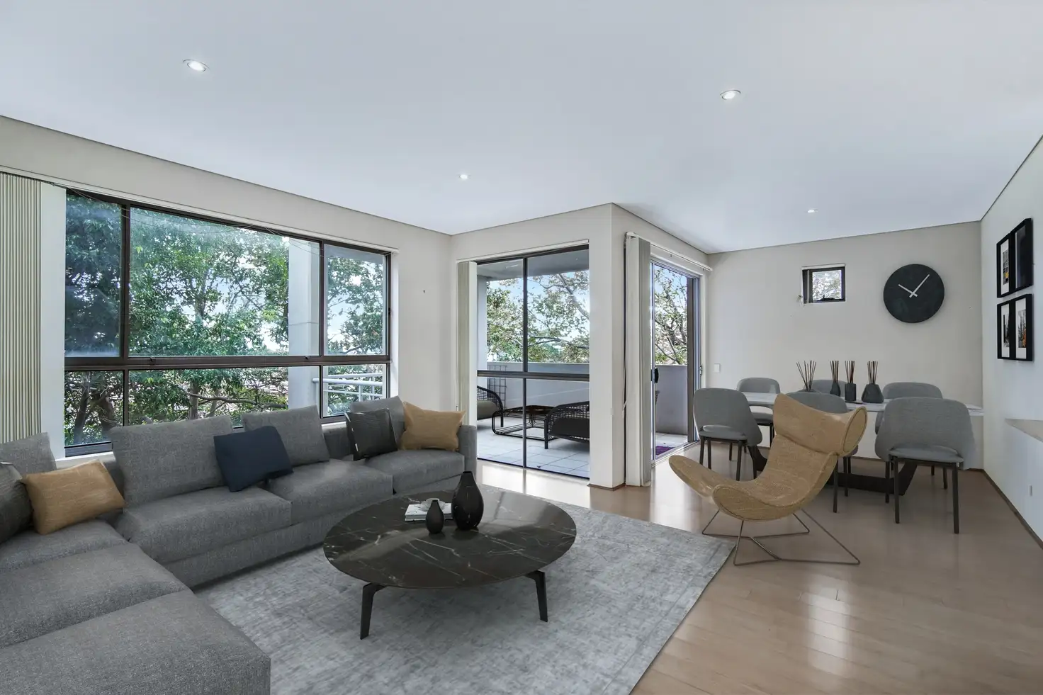 Main view of Homely apartment listing, 5/12 Loftus Street, Wollongong NSW 2500