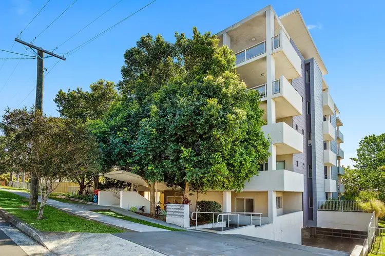 Third view of Homely apartment listing, 5/12 Loftus Street, Wollongong NSW 2500