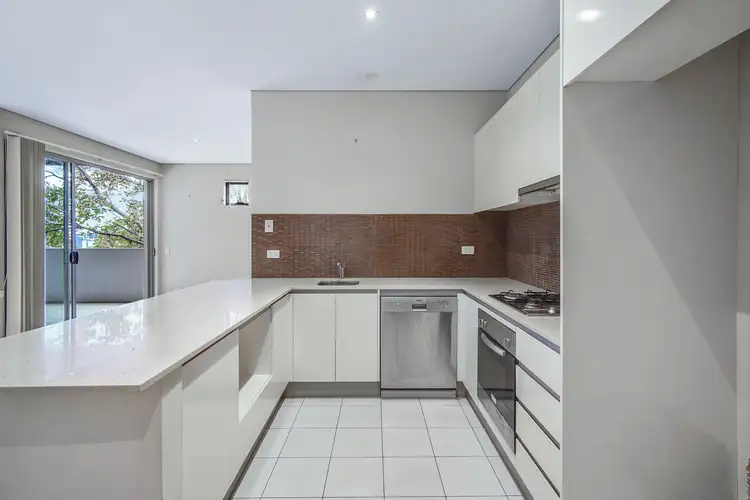 Fourth view of Homely apartment listing, 5/12 Loftus Street, Wollongong NSW 2500