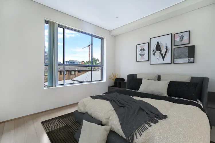 Fifth view of Homely apartment listing, 5/12 Loftus Street, Wollongong NSW 2500