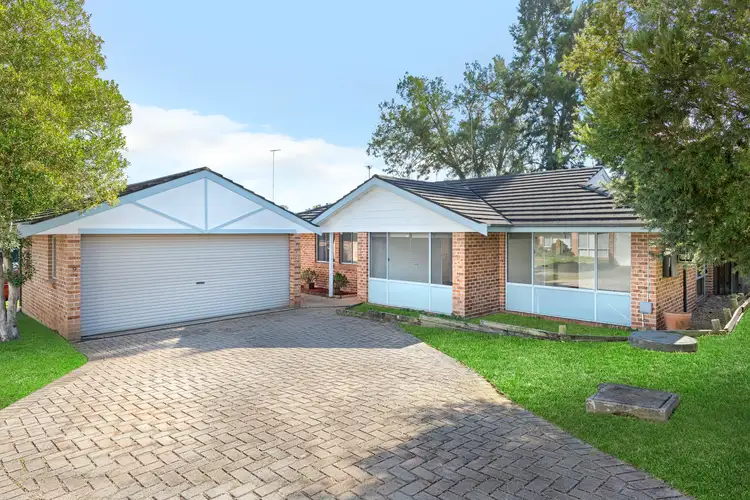 9/6 Stapley Street, Kingswood NSW 2747
